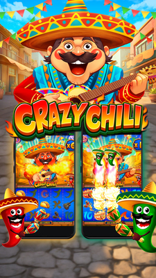Crazy Chili