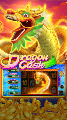 Dragon Cash