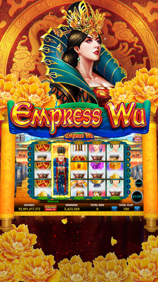 Empress Wu