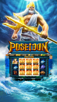 Poseidon